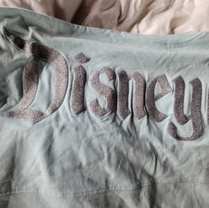 Disney Spirit Jersey Arendelle Aqua